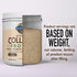 Garden of Life Grass Fed Collagen Protein Powder, Chocolate, 14 Servings for Joints & Muscle Repair