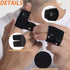 2PCS Finger Splints, Adjustable Compression Finger Support Wraps for Sport Basketball, Tennis, Volleyball