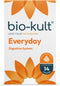 Bio-Kult Everyday Probiotics - 14 Strains, Non-GMO & Gluten Free, 120 Count Capsules