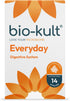Bio-Kult Everyday Probiotics - 14 Strains, Non-GMO & Gluten Free, 120 Count Capsules
