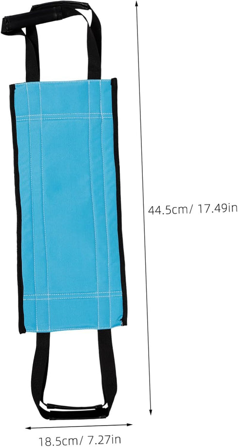 Reusable Patient Lifting Aid Band for Elderly - Comfortable Mobility Support
