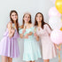 Tiara Crown Headband for Women and Girls, Hair Accessories for Birthday and Wedding Parties