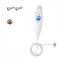 Replacement Hose and Handle Parts for Waterpik Water Flosser, Compatible with WP-100 WP-300 WP-660 WP-900 Series