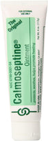 Calmoseptine Ointment Tube, 4 Ounce (Pack of 2)