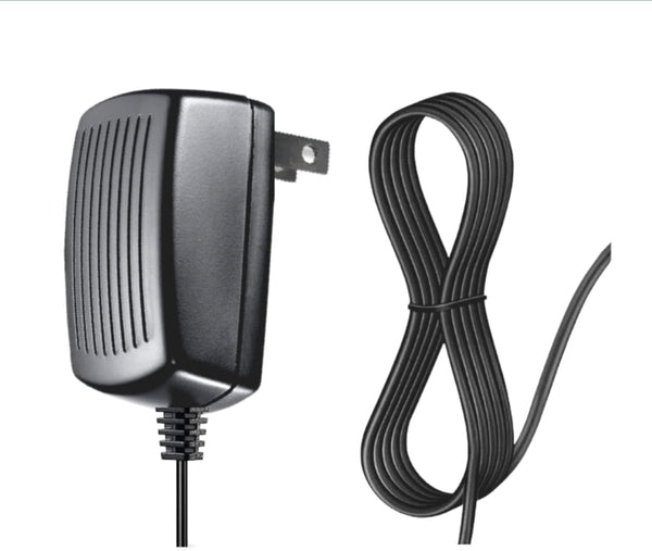 onerbl New AC/DC Adapter for Mebak Chic Ergonomic Handheld Neck Back Muscle Massager