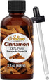 Artizen 2oz Cinnamon Essential Oil - 2 Fluid Ounces