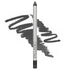 Palladio Precision Eyeliner - Gray Sky, Silicone Based, Rich Pigment, Gentle Application for Sensitive Eyelids