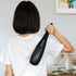 JIODTMER 4 All Body Corded Light Soothing Vibratory Massager with Attachment Heads - Gentle Relief - Massage Tools