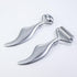 Piegricdiat Set Portable Massager Natural Facial Gua Sha Scraping Massage Tool, Gua Sha Facial Back Shoulder Massager