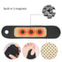 Wrist Brace for Carpal Tunnel, Adjustable Wrist Straps with 3 Magnets for Joint Pain Relief
