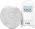 LE BLANC Leblanc Microfiber Cleaning Cloth Round, White (L2000R)