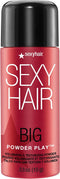 SexyHair Big Powder Play Hair Volumizing & Texturizing Powder, Colorless on Hair, Fragrance Free