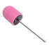 Nail Drill Bits Kit - Sanding and Polishing Nail Drill Bits Set for Manicure and Pedicure Home Salon Use
