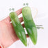 Piegricdiat Set Portable Massager Neck, Shoulder Back Massager Natural Scraping Massage for Whole Body