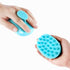 Scalp Massager Shampoo Brush, Hair Scalp Scrubber for Stress Relax Hair Growth, Dandruff Brush for Women Men Kids
