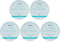 IMAGE Skincare I MASK Hydrating Hydrogel Sheet Mask