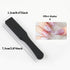 YECIRALA 15 Pieces Nail Magnet Tool Set for Cat Eye Nail Polish, Double Ended Magnet Wand for DIY Gel Polish