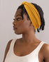 Tobeffect 6 Packs Wide Headbands for Women, Knotted Hairbands Turbans Non Slip Boho Hair Accessories