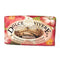 Nesti Dante Dolce Vivere Fine Natural Soap 250g/8.8oz - Venezia - Red Geranium, Rice Cloud & Cotton Flower