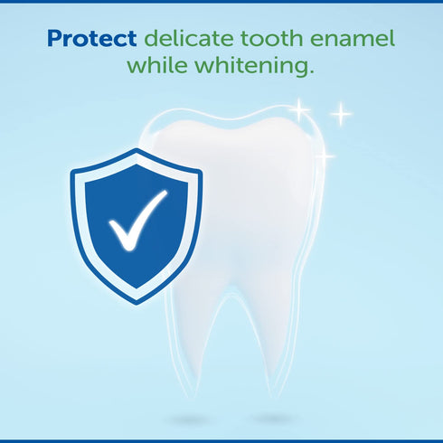 Eco-Dent ExtraBrite Baking Soda Tooth Powder, Mint, SLS & Fluoride-Free Whitening Toothpaste Alternative