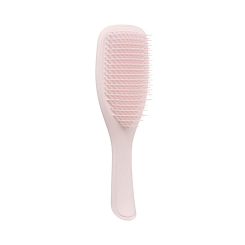 Tangle Teezer Plant-Based Ultimate Detangler Brush, Marshmallow Pink, Dry & Wet Hair Brush for All Hair Types