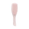 Tangle Teezer Plant-Based Ultimate Detangler Brush, Marshmallow Pink, Dry & Wet Hair Brush for All Hair Types