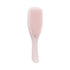 Tangle Teezer Plant-Based Ultimate Detangler Brush, Marshmallow Pink, Dry & Wet Hair Brush for All Hair Types