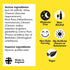 Bach RESCUE SLEEP KIDS Dropper 10mL - Natural Sleep & Stress Relief Aid, Homeopathic Flower Essence, Kid-Friendly