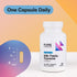 PureFormulas Milk Thistle Supreme - 250 mg Per Capsule, Liver Health Support, Non-GMO & Vegetarian, 60 Capsules