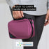Sugar Medical Insulated Diabetes Organizer | Diabetes Supply Case | Diabetic Care Products | Diabetic Supplies Travel