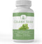 PURE ORIGINAL INGREDIENTS Celery Seed, 100 Capsules