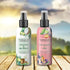 Pewfessional Poop Spray for Toilet, Pre Poo Bathroom Odor Eliminator, 2.5 Ounce, 5 Bottles Travel Size