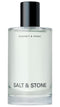 Salt & Stone Body Mist, Bergamot & Hinoki Scent - Skincare Infused Perfume Hair & Body Spray for Women and Men (3.4 fl