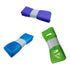 Mjaie 8Pcs High Capacity Infant Diaper Trash Bags Secure Barrier Tear Away Opening Recyclable Household Waste