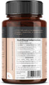 pureclinica Lycopene 50mg, 180 Tablets (6 Months Supply), 300% Strength of Regular Lycopene Tablets