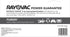 Rayovac Fusion AAA Alkaline Batteries, 16 Pack