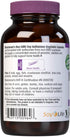 Bluebonnet Nutrition Non-GMO Soy Isoflavones, 60 Vegetable Capsules, Bone Health, Vegan, Gluten-Free