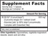 NatureCity True-Curcumin Turmeric Supplement | 500mg Curcuma Capsules | Non-GMO Vitamin Supplements | Supports Joints