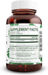Natural Nutra Chelated Iron Supplement for Men & Women, 90 Tablets for Nails, Skin, Hair Health, Gluten Free