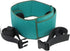 Fnacuody Wheelchair Safety Seat Belt Bed Safety Harness Adjustable Guardrail Belt Wheelchair Seat