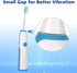Replacement Toothbrush Heads for Philips Sonicare - Medium Soft, 8 Pack