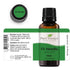 Plant Therapy 30 mL Fir Needle Essential Oil - 100% Pure, Undiluted, Therapeutic Grade