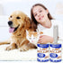 Gary Lint Roller, 220 Sheets Extra Sticky Lint Rollers for Pet Hair, Mini Stick Roller for Daily Cleaning Tool