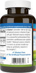 Carlson E-Gems, 100 IU, Heart Health & Optimal Wellness, Antioxidant, 250 Soft Gels