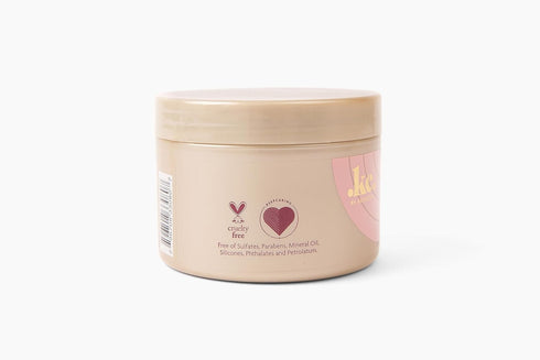 KeraCare CurlEssence Moisturizing Coconut Curling Cream, 11.25 oz, with Jamaican Black Castor Oil & Coconut Oil