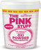 Stardrops - The Pink Stuff Miracle Laundry Oxi Powder Stain Remover for Whites, 1 kg