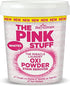 Stardrops - The Pink Stuff Miracle Laundry Oxi Powder Stain Remover for Whites, 1 kg