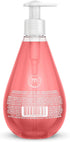 Method Gel Hand Soap, Pink Grapefruit, 12 oz, Pack of 1