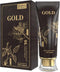 Men's Huge Gold Extra Strength Enlargement Gel for Men Power Enlarge Gel