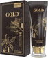 Men's Huge Gold Extra Strength Enlargement Gel for Men Power Enlarge Gel